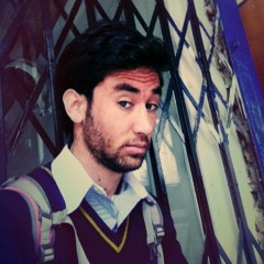 Mehmood ghannii