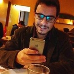 Lucas Cruz