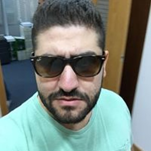 Tarek ZeinEddine’s avatar
