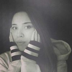 Анжелика Кириловская