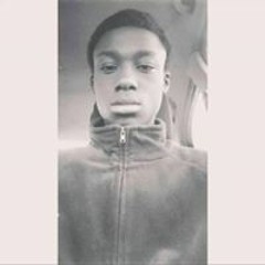 Isaiah Fidelia