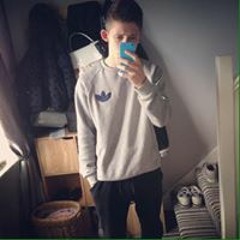Reece Freeman