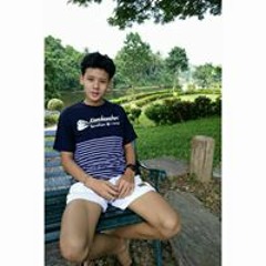 ภควัต ลิ้มควรสุวรรณ