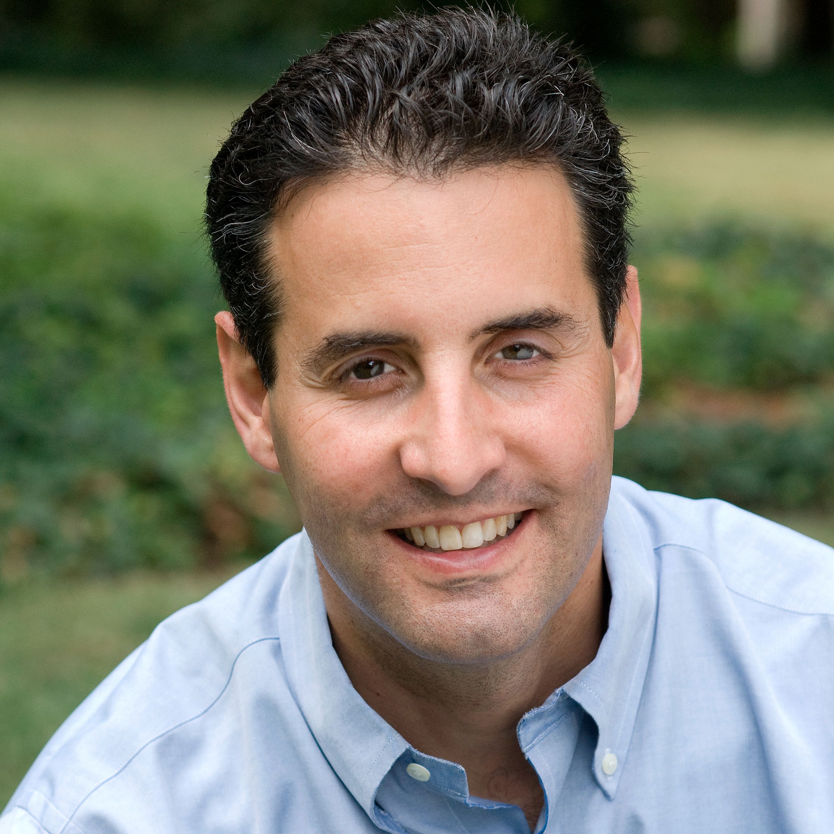 John Sarbanes