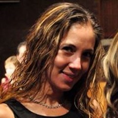 Elizabeth Fuest Hulshoff