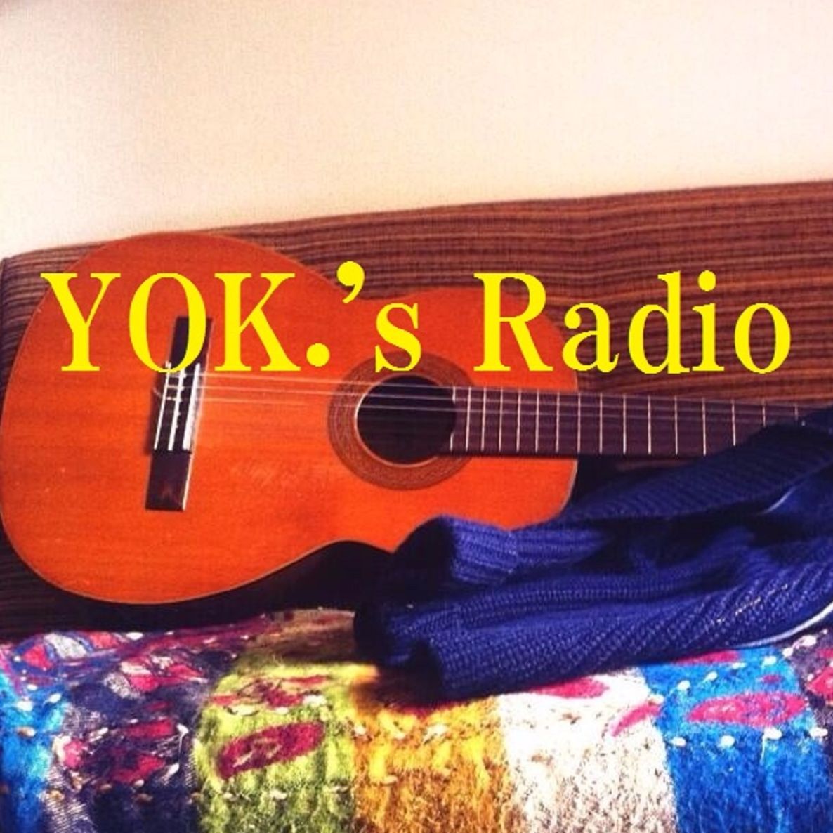 YOK.'s Radio