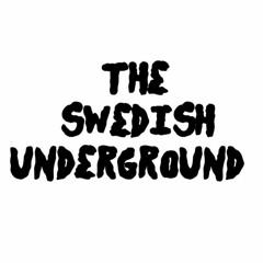 the swedish underground