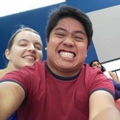 Matthew Delos Santos