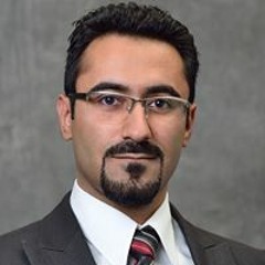 Hamed Majzoobi