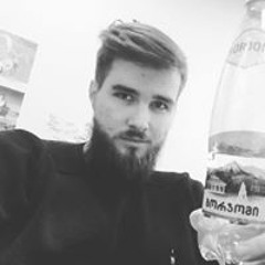 Георгий Кураев