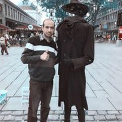 رضا عبدالله