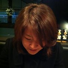 Joohee Park