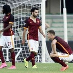 Messi Fayaz