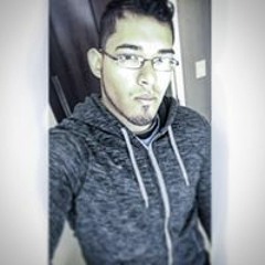 Edgar Sandoval