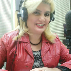 حلقه عوض بدوى من اغاني حياتي مع منال الخولي