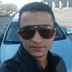 Mohamed Sabra