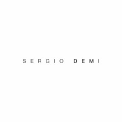 Sergio Demi