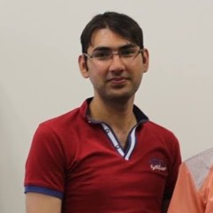 Mahmood Ayyaz