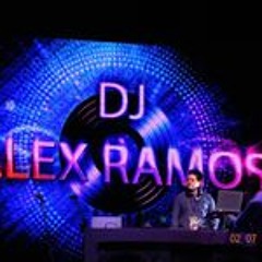 Alex Ramos-Dj