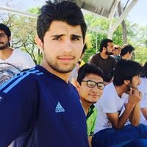 Haroon Ur Rashid Khan’s avatar