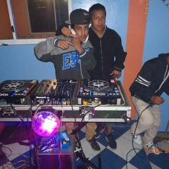 Sett De Prueba Chakal DJ Anim. J92 11 Romans Discoteck