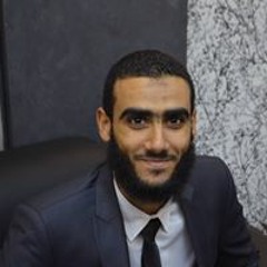 علي حمدي الحداد