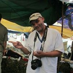 Ayat Khaled