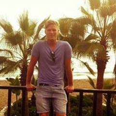 Jesper Sand