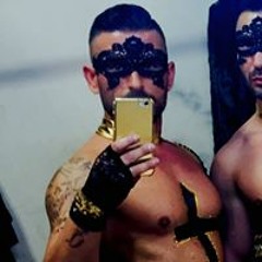 Jose Manuel Pancorbo