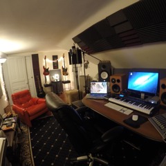 RDS Music - Studio D