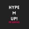 Hype M Up!