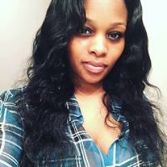 Kaniisha Amoure Miah