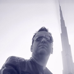 Space-Monk(more@mixcloud)