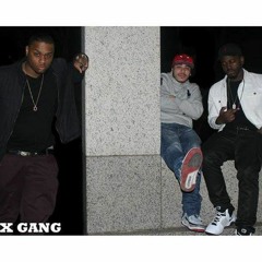 R.B.X Gang (DNR