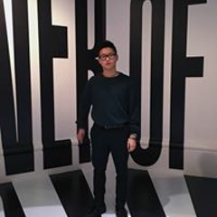 Matthew Chen