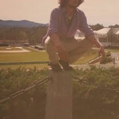 Erik Dunn-Gaudet