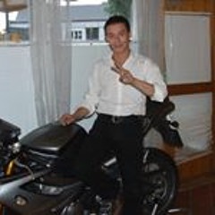 Arne Dykesteen