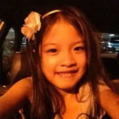 Jillian Victoria Umali