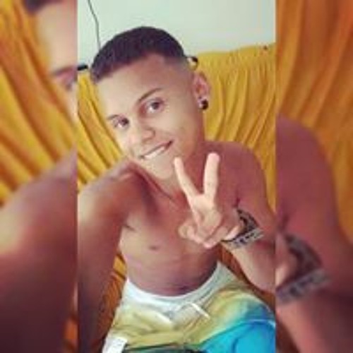 Matheus Ribeiro’s avatar