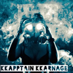 Kkapptain Kkarnage ($VTOSHI $WOUP)