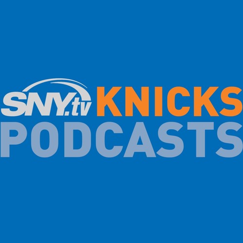 SNY.tv Knicks Podcasts’s avatar