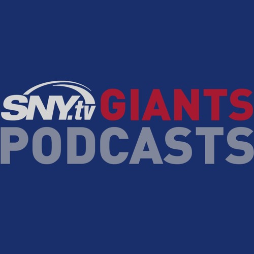 SNY.tv Giants Podcasts’s avatar