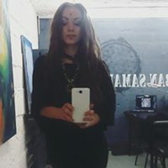 Ada Loginova