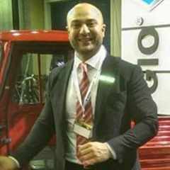 Bilal Rahal