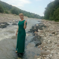 Мariana Otarova