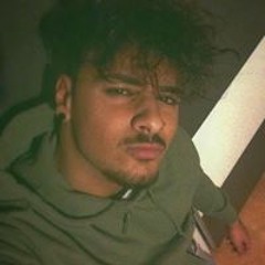Aladdin Rodriguéz