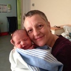 Wendy Jones