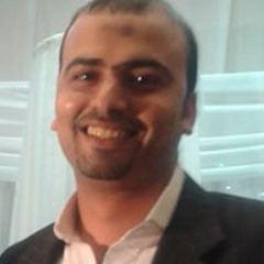 Hamada Saber Abd Elmohsen