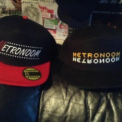 No Jokes  Feat Metronoom Het Rolt Te Vlug