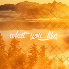 whatyoulike